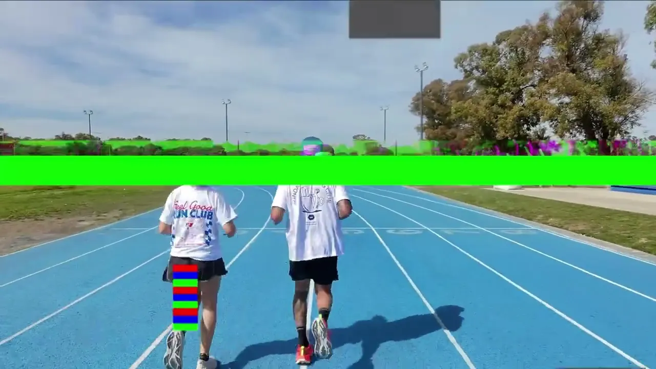 Video de Savai Athletics