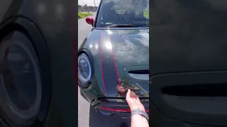 Do Hot Hatches get more BOUJEE?! 🥵 #shorts