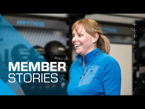 AKR Fitness — fitness studio in Ferryhill and Ruthrieston, Aberdeen — 3