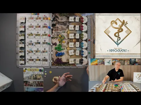 Hippocrates