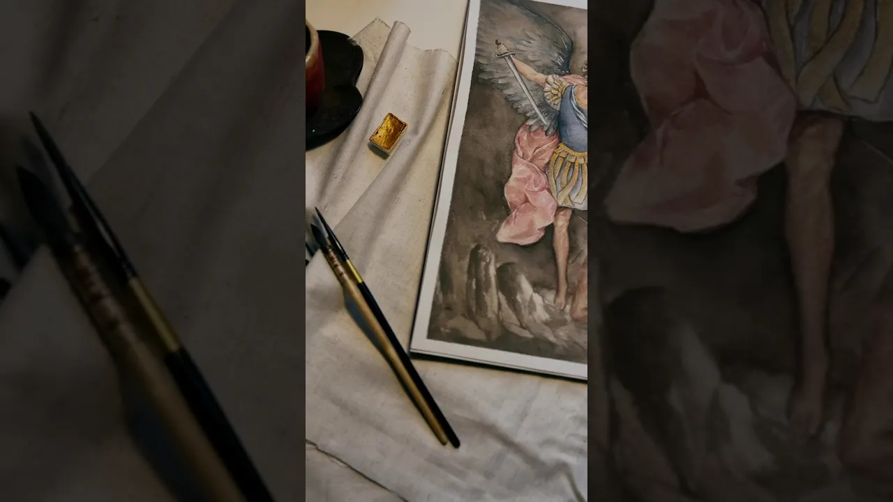 Vídeo de Gabriela Horiente