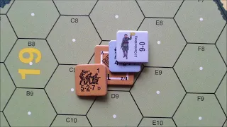 Advanced Squad Leader - Walka w zwarciu czyli Close Combat część 2