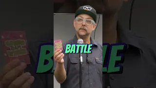 Perish in Battle or Die Peacefully in Your Sleep? #boardgames #gamenight #partygames #comedyshow