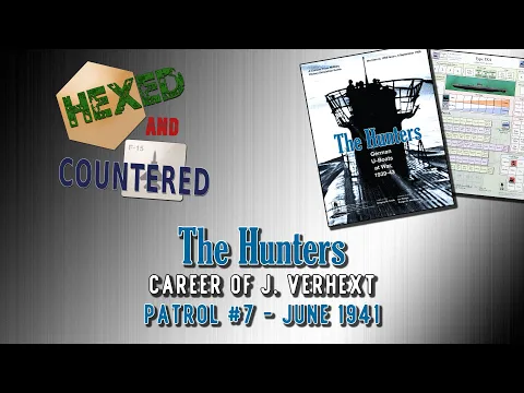 The Hunters - Career Playthrough Part 7 (June 1941)