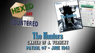The Hunters - Career Playthrough Part 7 (June 1941)