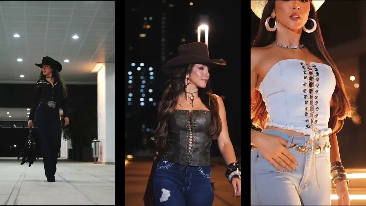 Vídeo de Texas Ranch Jeans