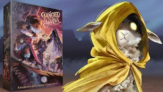 How to Play Tangled Yarns