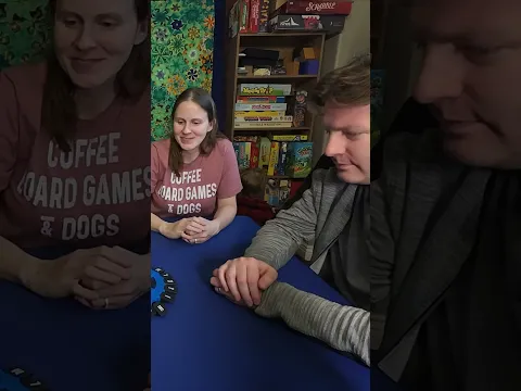 When Dad plays Tapple