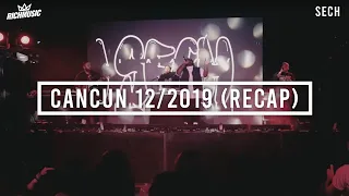 Sech - Cancún 12/2019