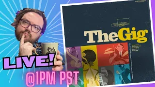 The Gig | LIVE