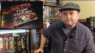 The Discriminating Gamer: Clash of Cultures: Monumental Edition