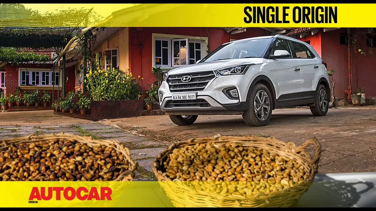 Single Origin - Chikmagalur, with Hyundai | Feature | Autocar India