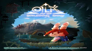 Eila and Something Shiny: Discussion