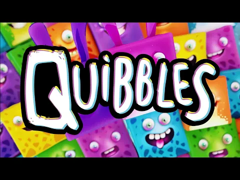 Quibbles trailer