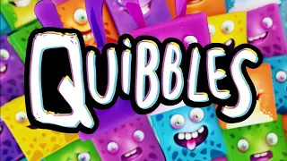 Quibbles trailer