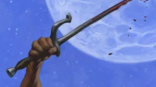 Painting the Jitte