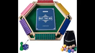 Shut the Box