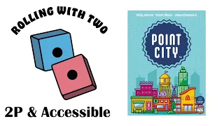 Rolling With Two: Point City
