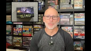 The Discriminating Gamer: Set a Watch: Sword of the Coin with Ray