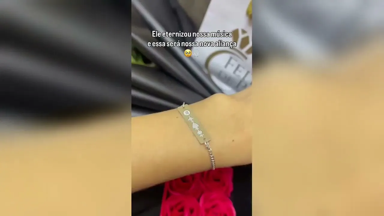 Vídeo de Feito de Prata