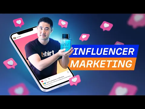 How to do Influencer Marketing to Grow Your Business (Complete Guide)