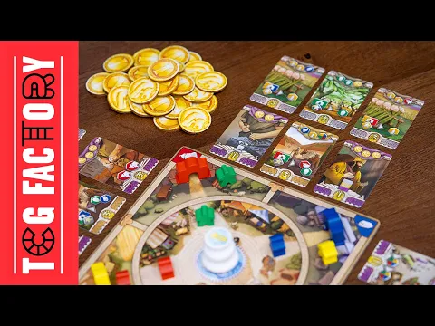 🦁 LIONS OF LYDIA 🦁 Cómo jugar en español