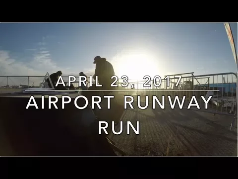 Race Video