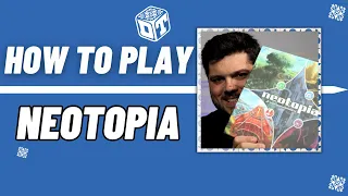 Neotopia - How to Play Overview