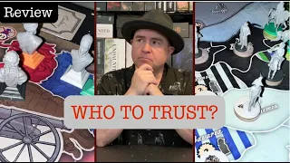 TDG: Coalitions