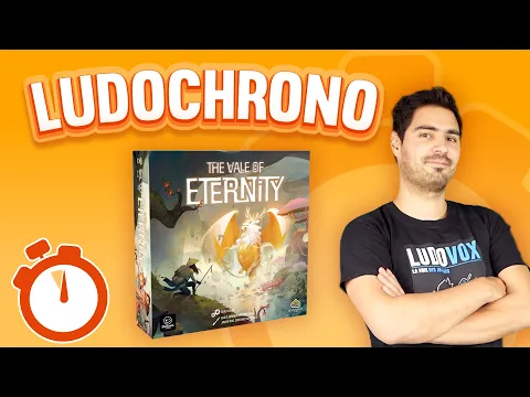 Ludochrono - The Vale of Eternity
