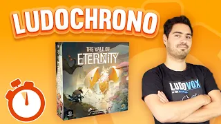 Ludochrono - The Vale of Eternity