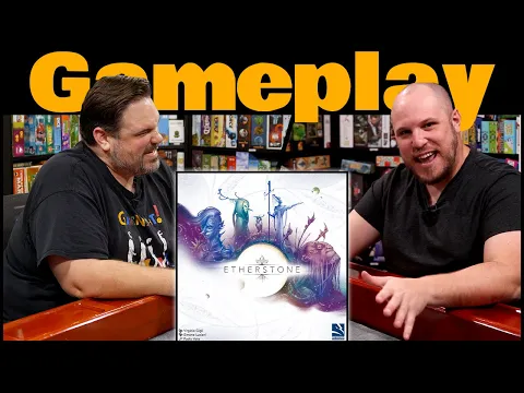 Etherstone Full Playthrough | Game Haus