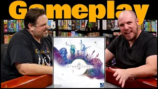 Etherstone Full Playthrough | Game Haus