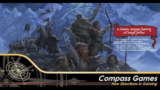 Burning Banners Review