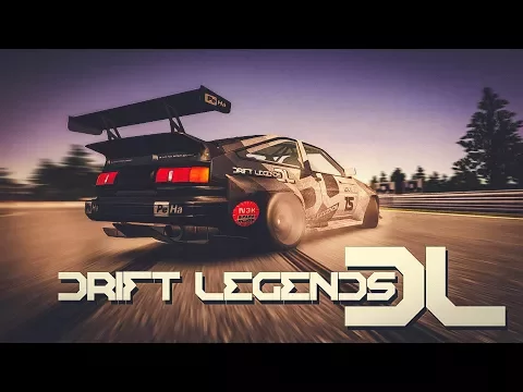 Vidéo de Drift Legends