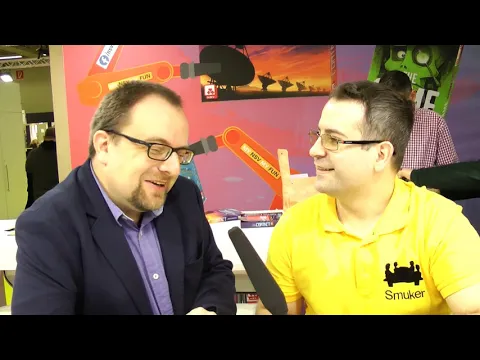 The Game: Quick & Easy / Nürnberger Spielwarenmesse 2020