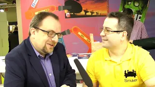 The Game: Quick & Easy / Nürnberger Spielwarenmesse 2020