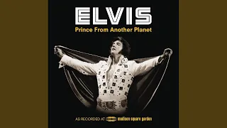 Introductions By Elvis (The Afternoon Show, 2012 Mix)