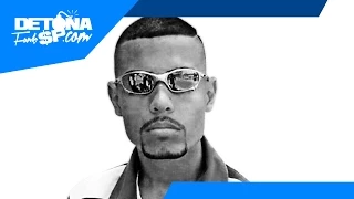 MC Vilão - Se Mulher fosse Droga (DJ Franklin) Áudio Oficial