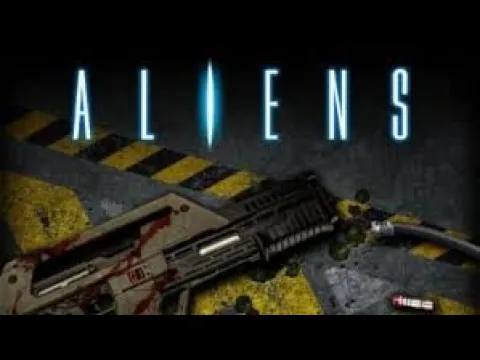 Aliens : Another Glorious Day in the Corps - Extended mission 2 - Ép. 3 [FR]