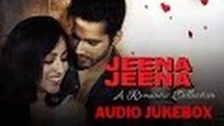 Jeena Jeena | Bollywood Super hit Songs | Timeless Love Melodies