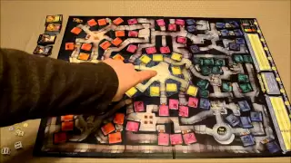 DGA Reviews: Dungeon! (Ep. 104)