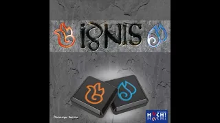 Règle du jeu Ignis