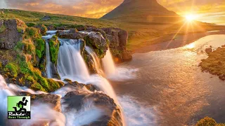 Earth | A Rahdo Runthrough by Kimberly