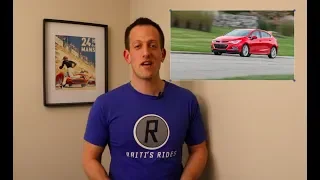 Is General Motors making a HUGE mistake getting rid of cars?