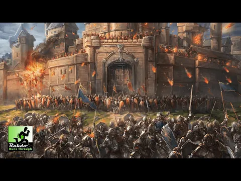 After the Empire Gameplay Runthrough