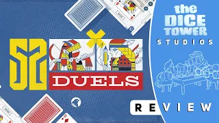 52 Duels Review: Mortal Decks