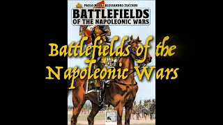 WLOG - Battlefields of the Napoleonic Wars, or the New Wave of historical game design strikes back!