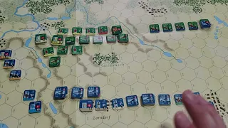 Prussia's Glory - Zorndorf (Battle Scenario)