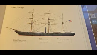 160th anniversary playthrough CSS Alabama against USS Kearsarge June 19, 1864 - Introduction